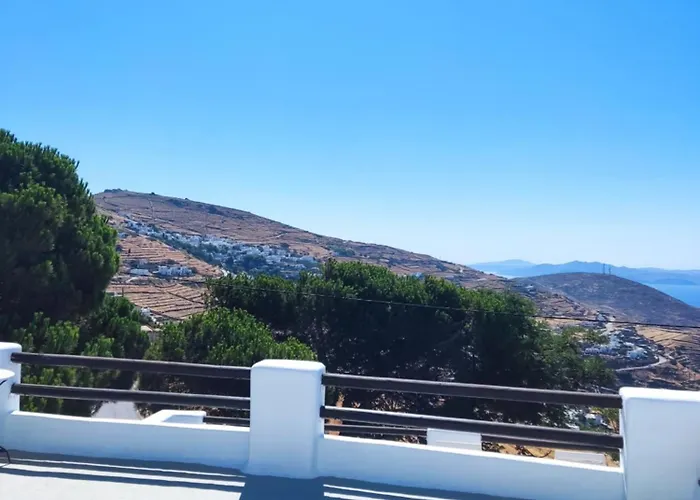 Monte Kechros