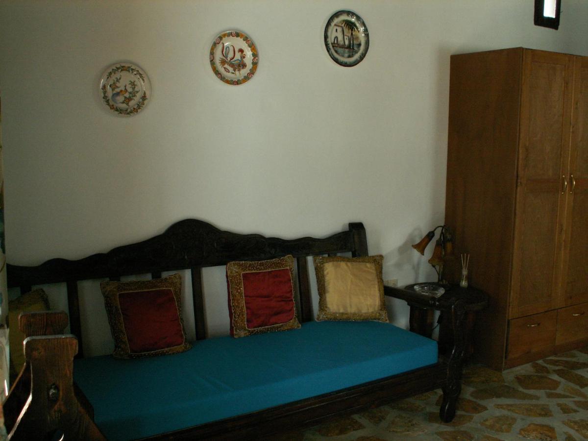 Monte Kechros Kır Evi