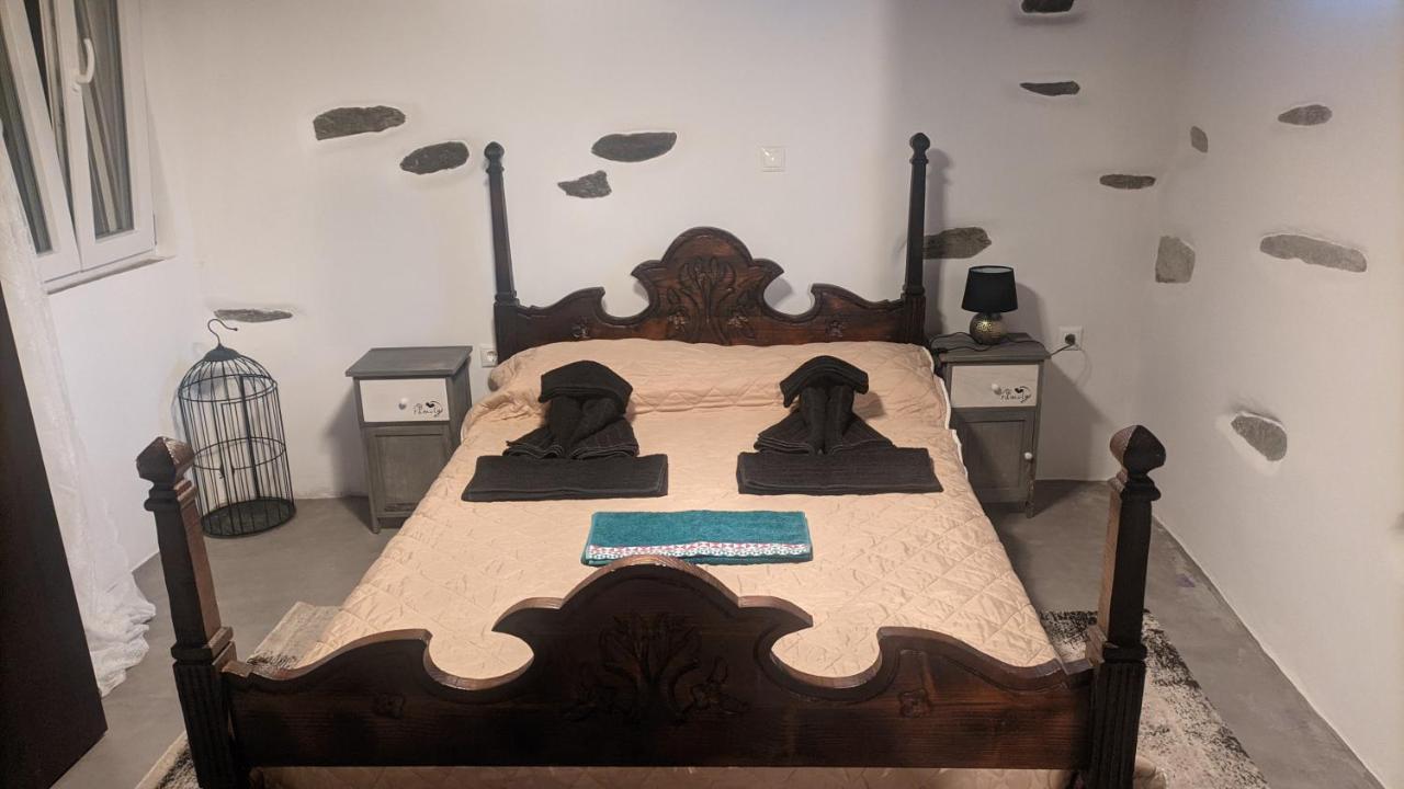 Kır Evi Monte Kechros *