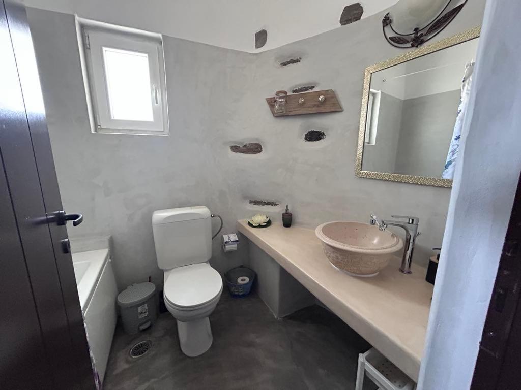 Monte Kechros Kır Evi