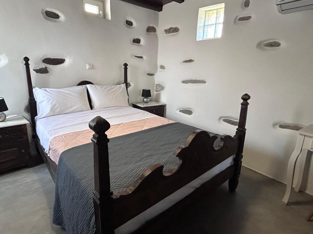 Kır Evi Monte Kechros