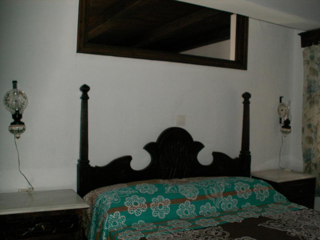 Kır Evi Monte Kechros