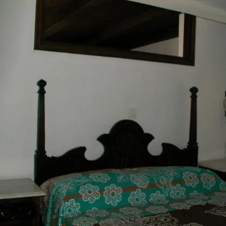 Monte Kechros Guest House Arnados Exterior photo
