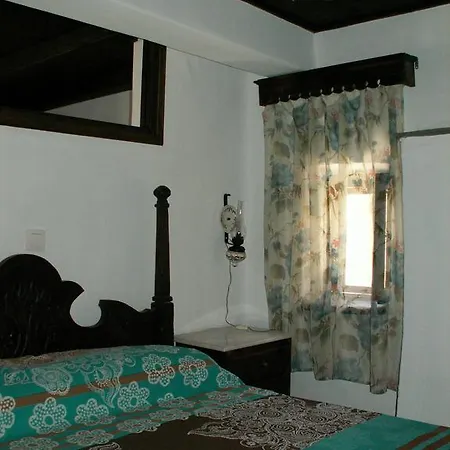 Monte Kechros Guest House Arnados Exterior photo