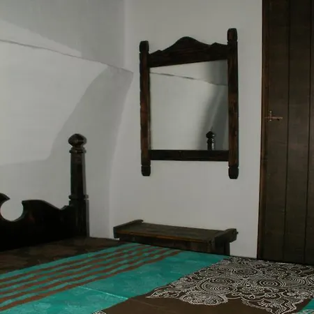 Monte Kechros Guest House Arnados Exterior photo