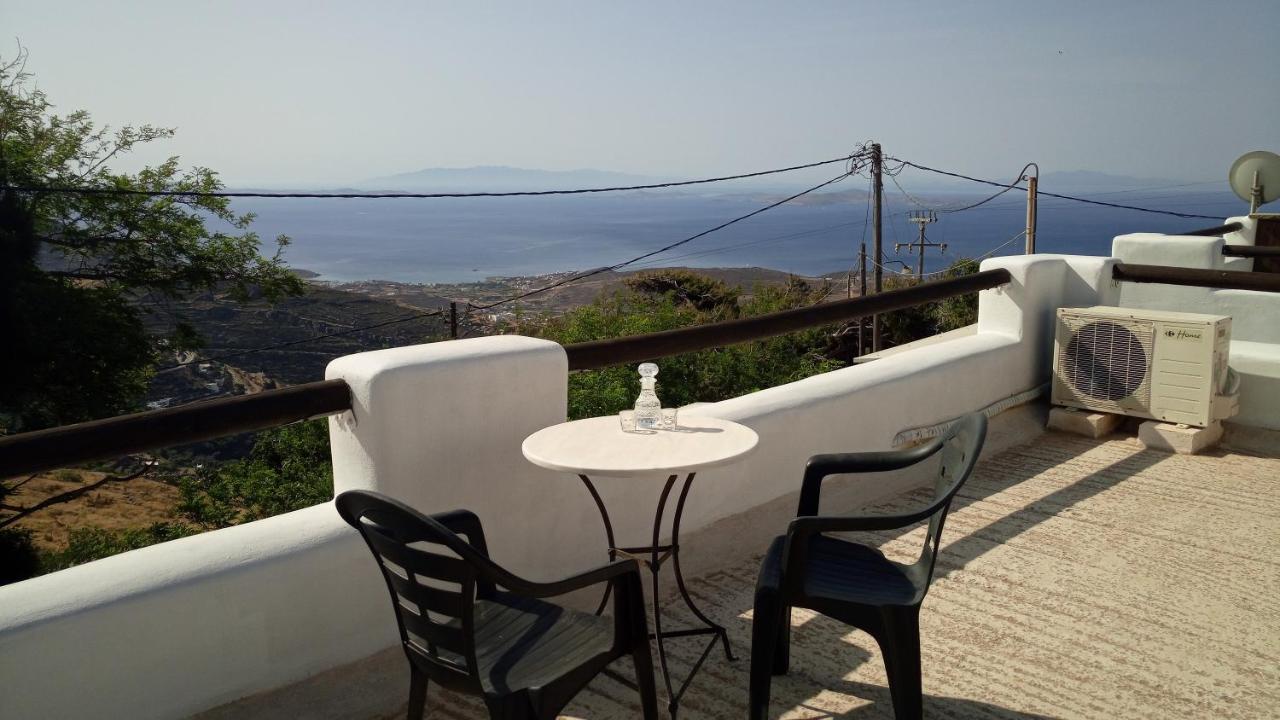 Country house Monte Kechros Arnados