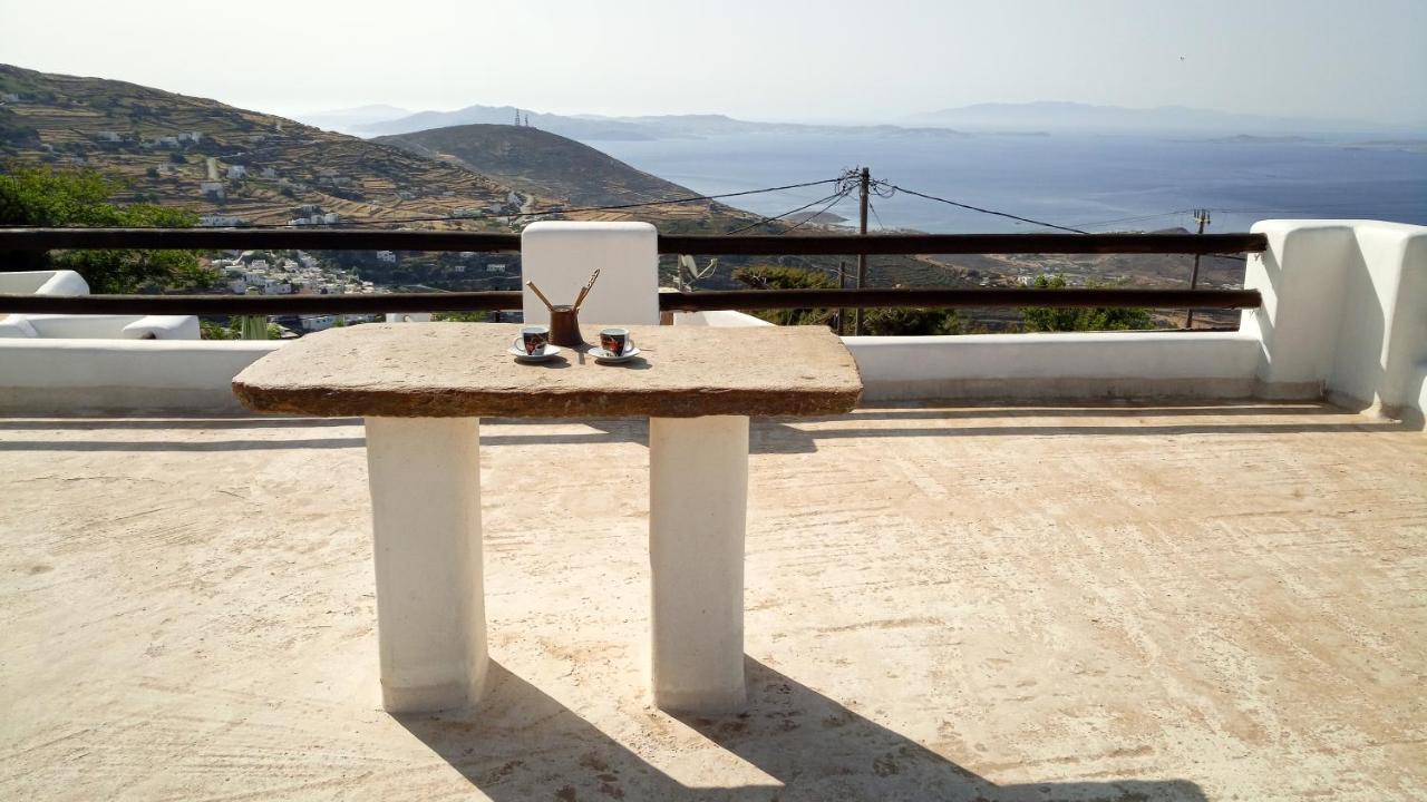 Monte Kechros