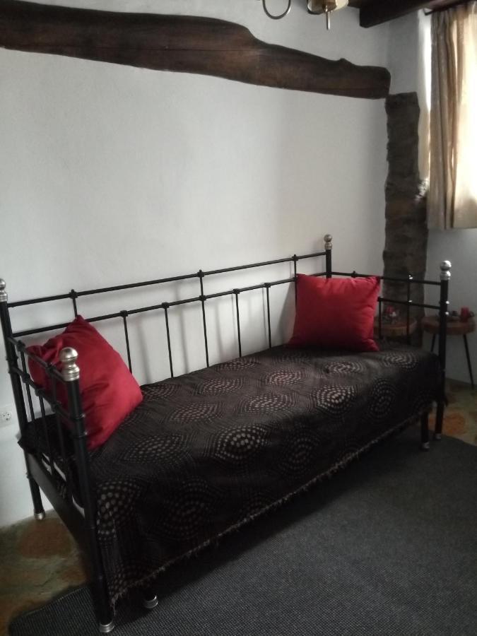 Country house Monte Kechros *