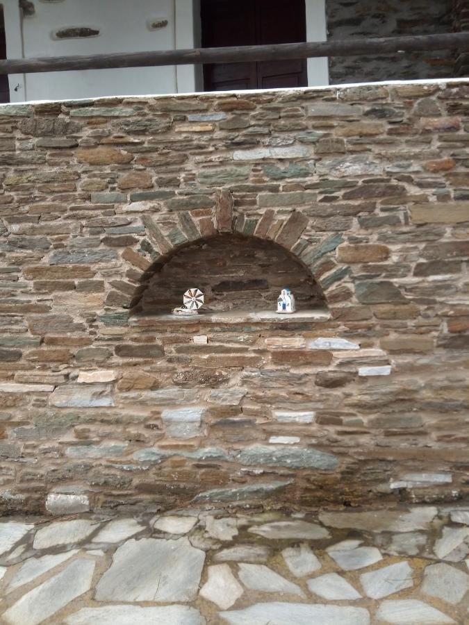 Monte Kechros Country house *