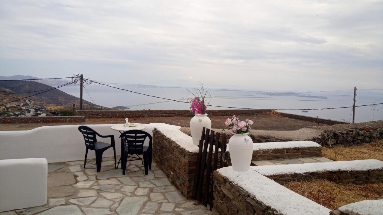 Monte Kechros * Arnados