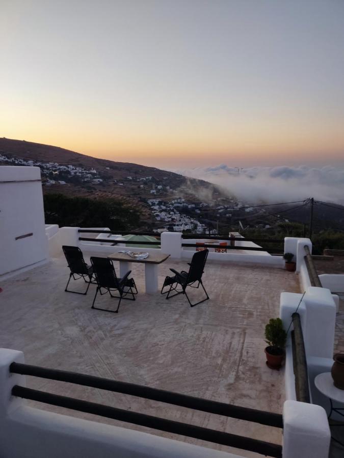 Monte Kechros