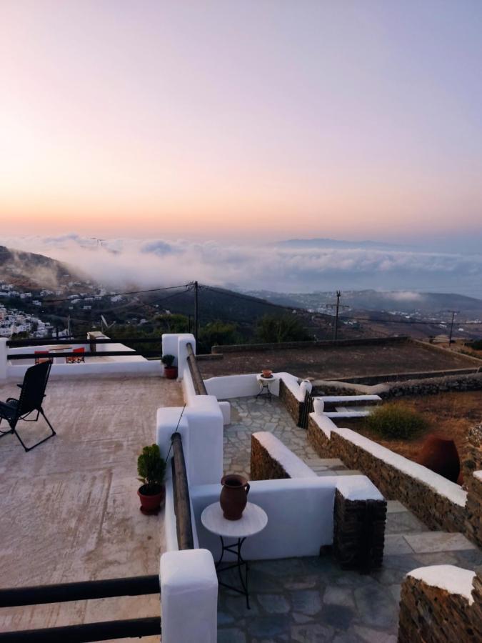 Country house Monte Kechros Arnados