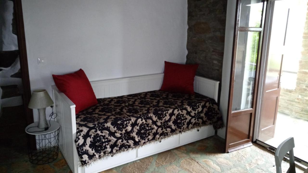 Country house Monte Kechros