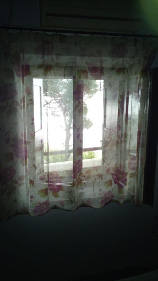 Monte Kechros Country house