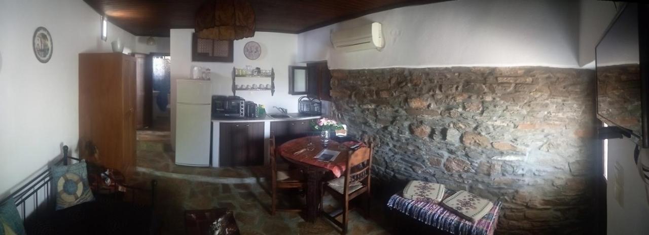 Country house Monte Kechros Arnados