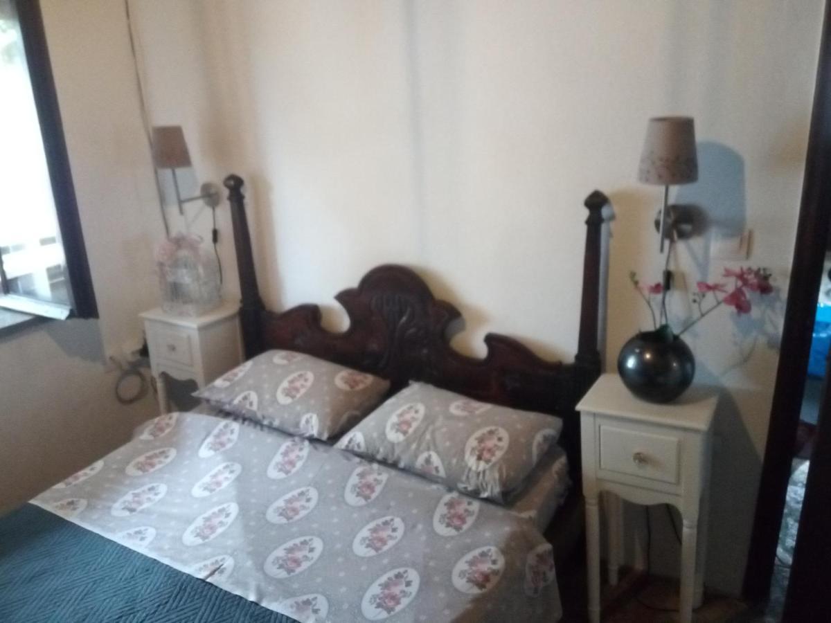 Monte Kechros Country house Arnados