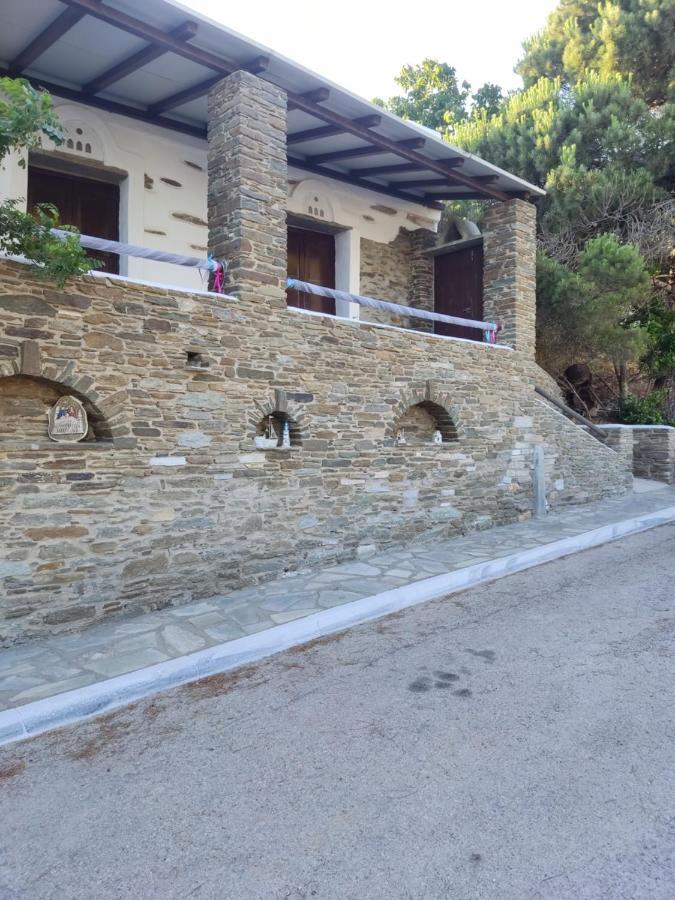 Monte Kechros Country house Arnados