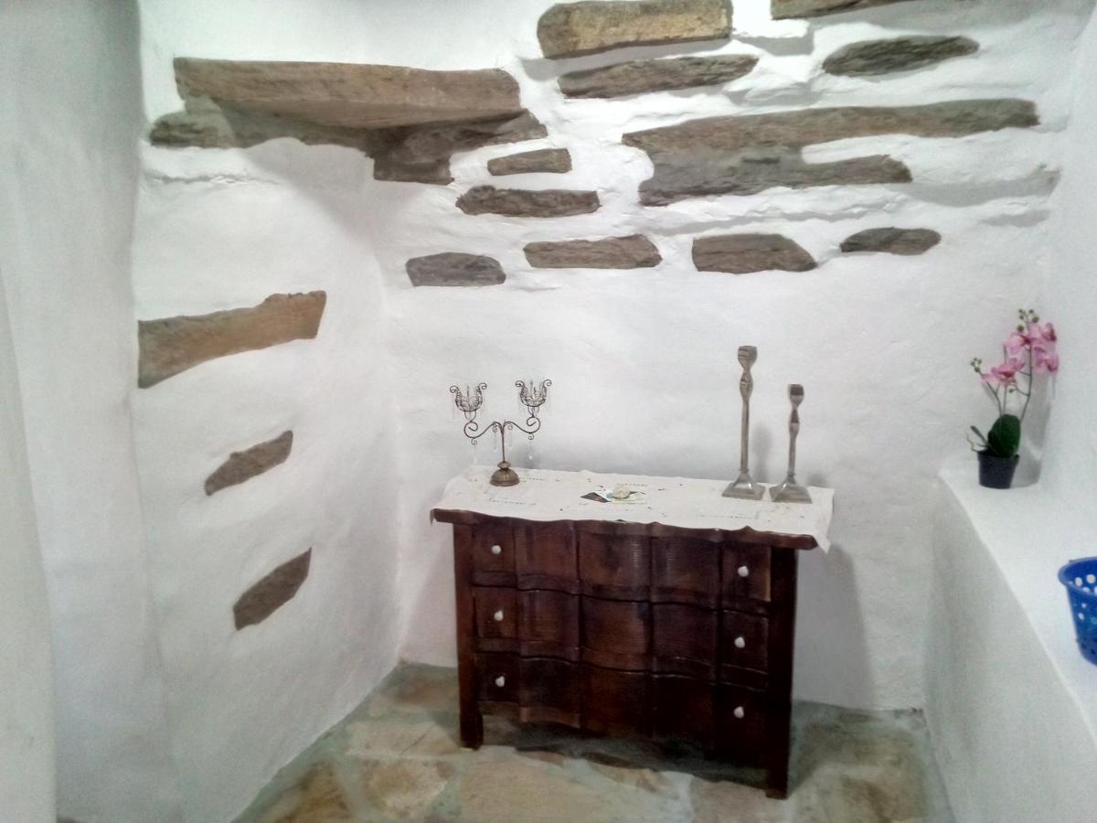 Country house Monte Kechros Arnados