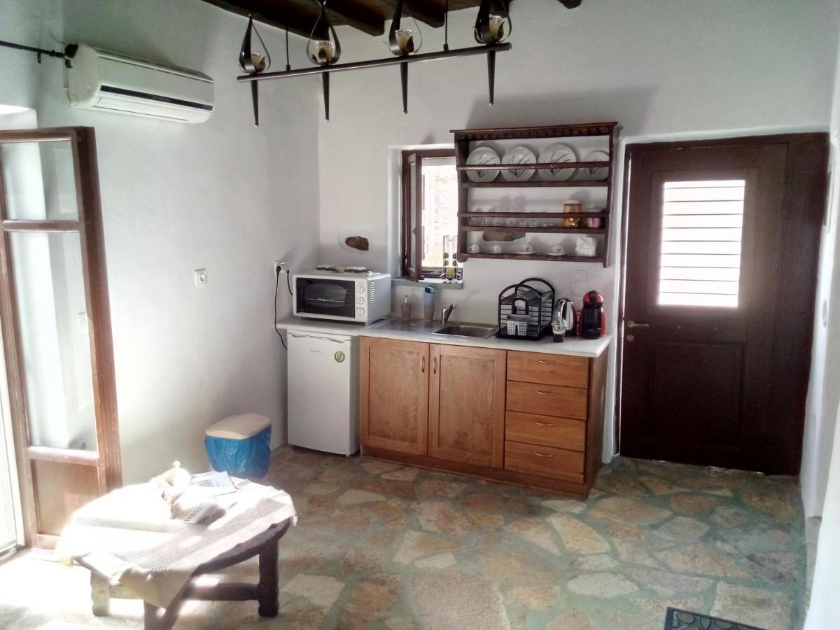 Monte Kechros Country house *