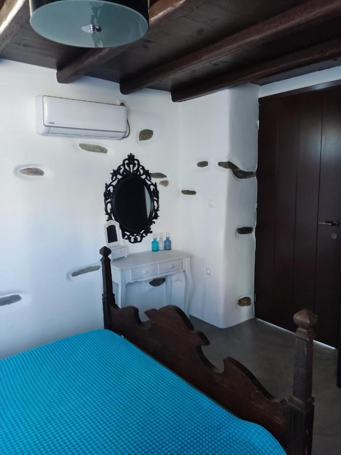 Monte Kechros Country house *
