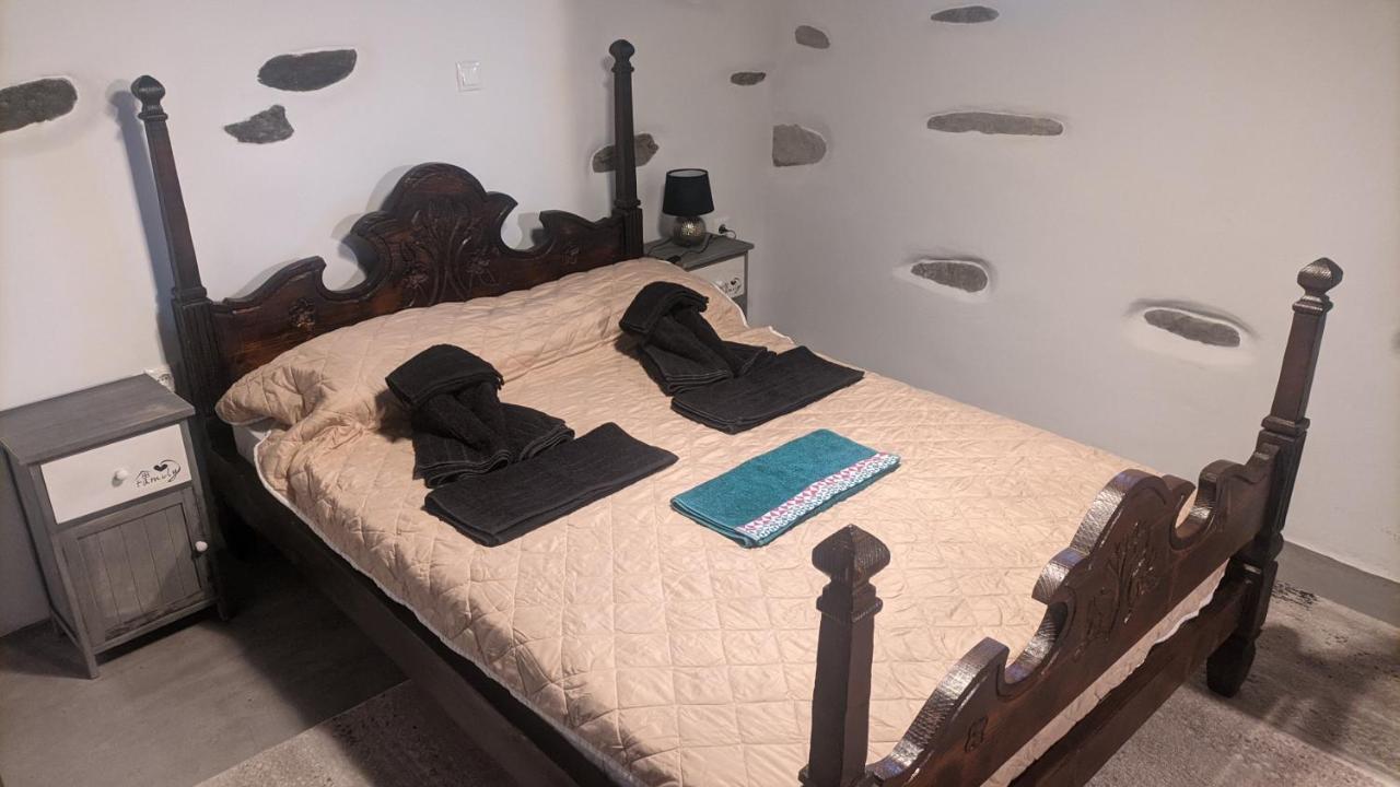 Country house Monte Kechros