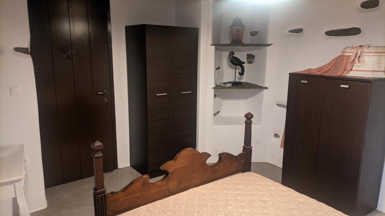 Country house Monte Kechros *