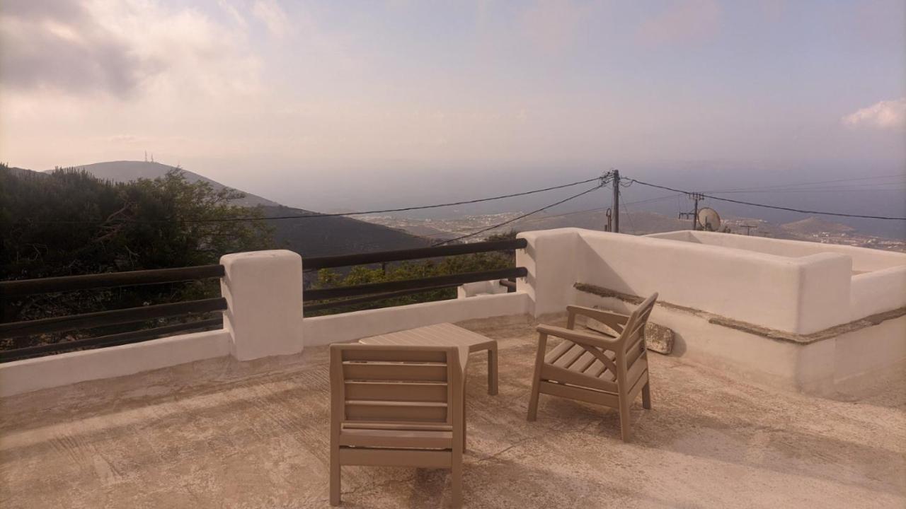 Country house Monte Kechros