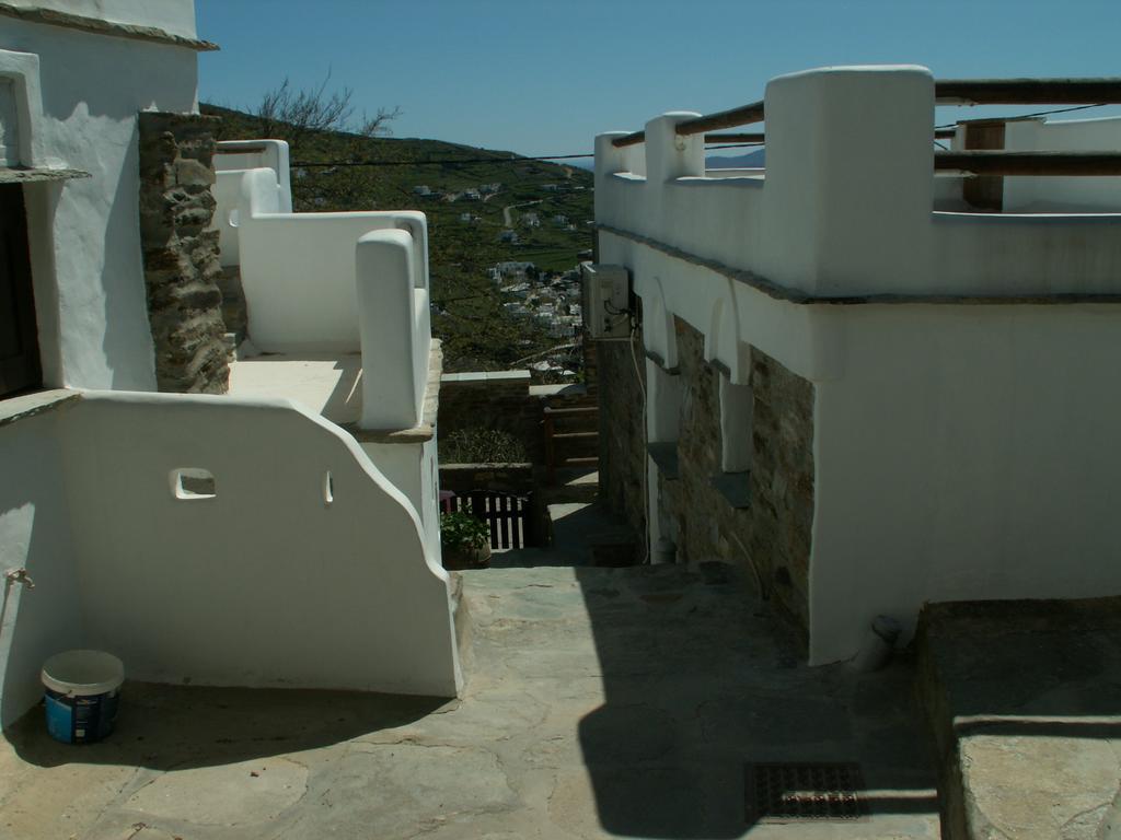 Monte Kechros
