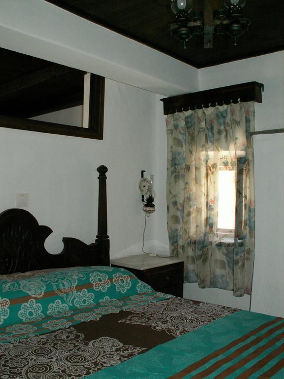 Country house Monte Kechros *