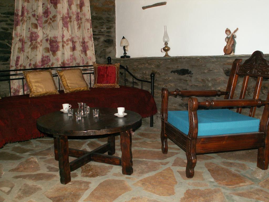 Monte Kechros