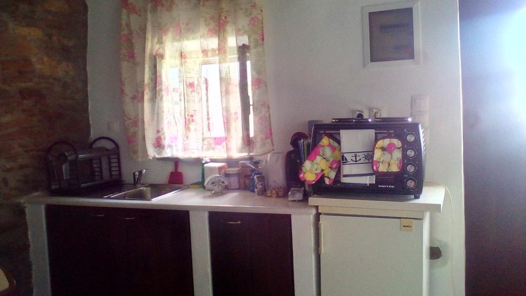 Country house Monte Kechros *