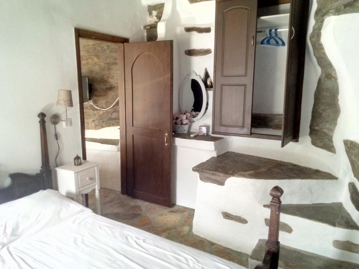 Monte Kechros Country house *