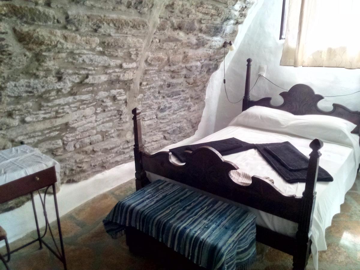 Country house Monte Kechros Arnados