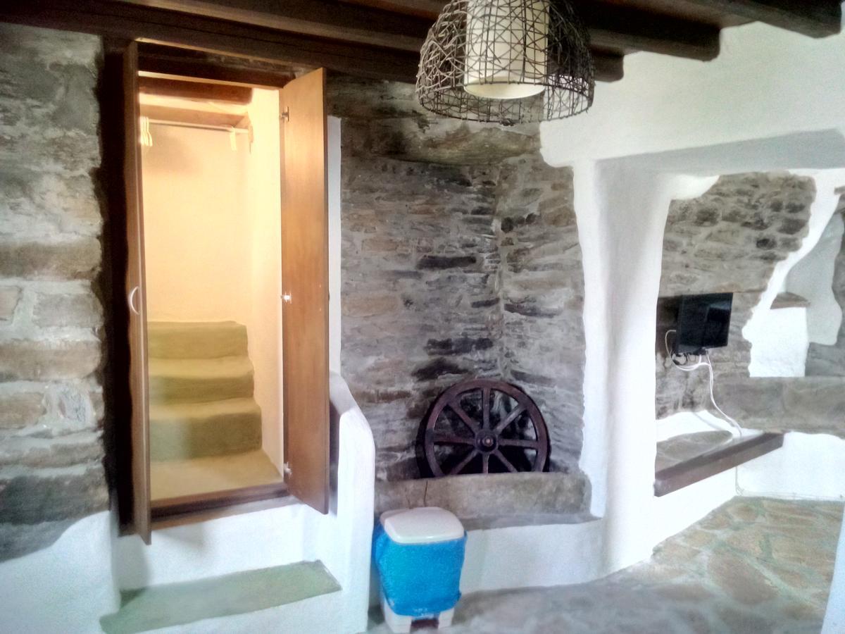 Monte Kechros * Arnados
